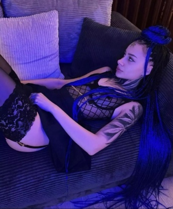 Анкета проститутки Ефим - город Вараш, 18 лет, №2032